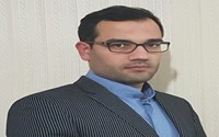 انتصاب جناب آقای دکتر رسول همت جو به عنوان مدیر گروه مهندسی بهداشت حرفه ای